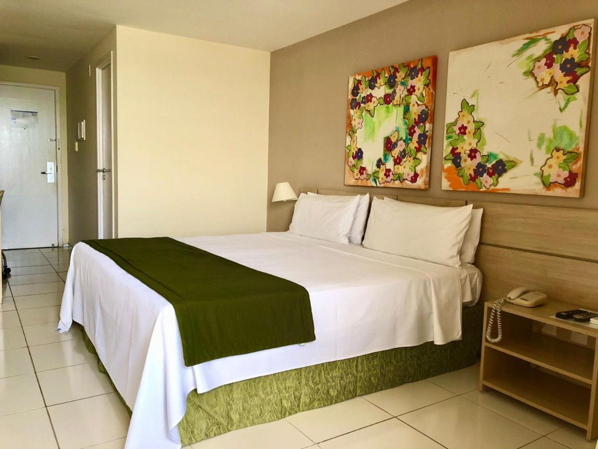 Praiabella Hotel Sao Luis  Luaran gambar