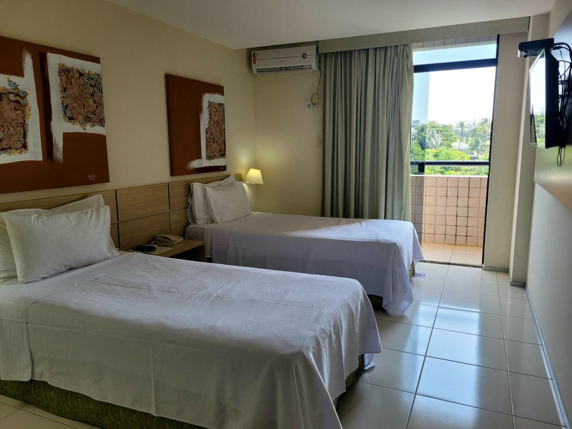 Praiabella Hotel Sao Luis  Luaran gambar